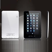 Cara memperbaiki tablet PC merk MID