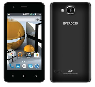 Firmware Evercoss Winner T M40