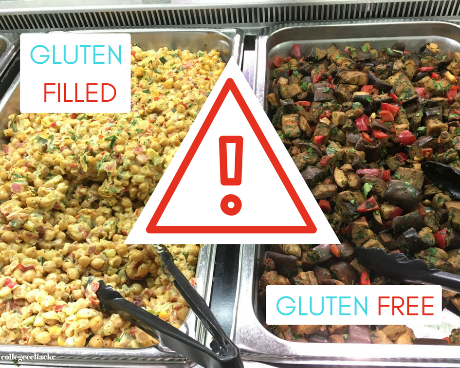 How a Celiac Safely Eats Gluten Free at the Whole Foods ...