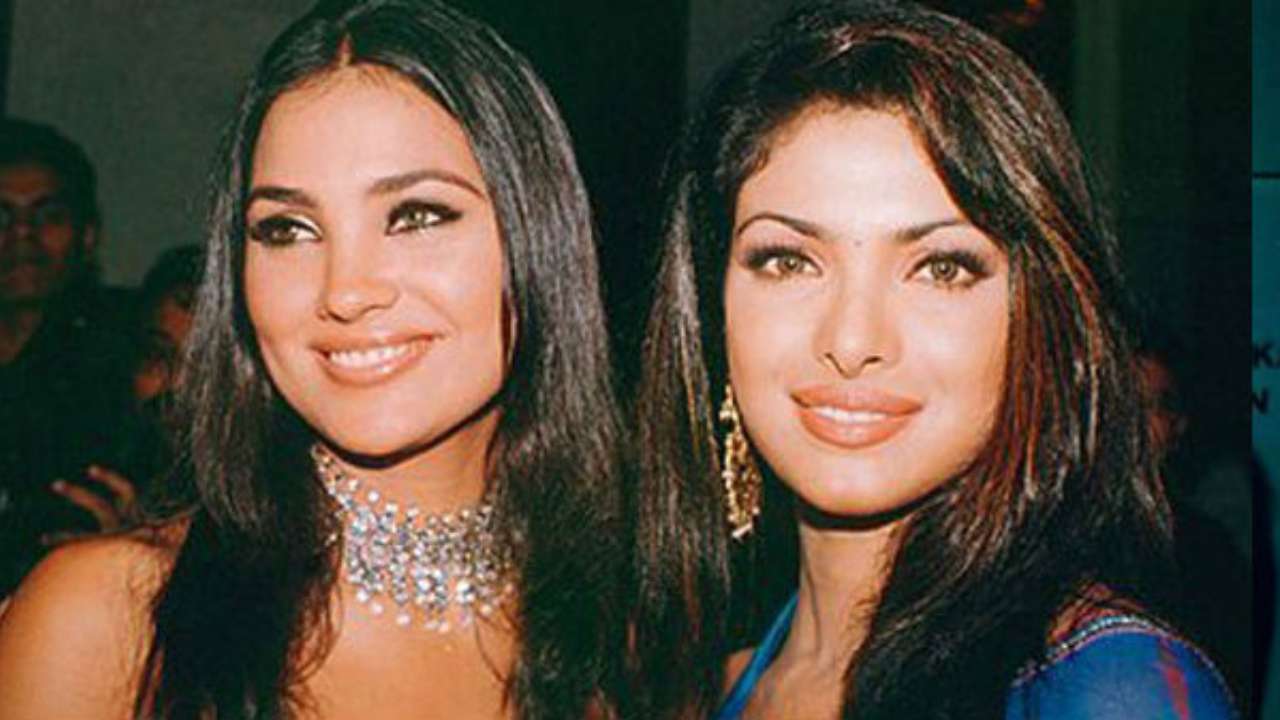 Actors Gossips: Priyanka Chopra gets nostalgic about her initial films Lara Dutta says we were such kaccha papads