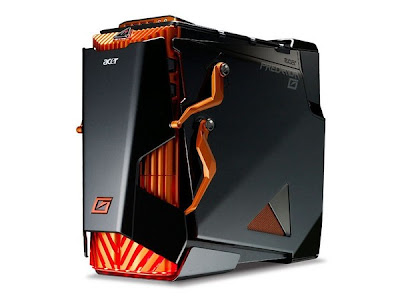 Acer Predator G7