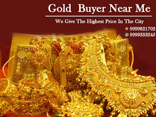 Gold jewelelry buyers