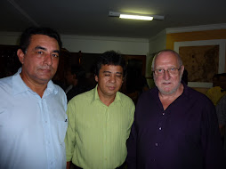 MANFRED, WAGNER E TOM