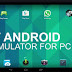 10 Android emulators for PC