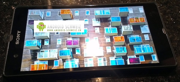 sony yuga