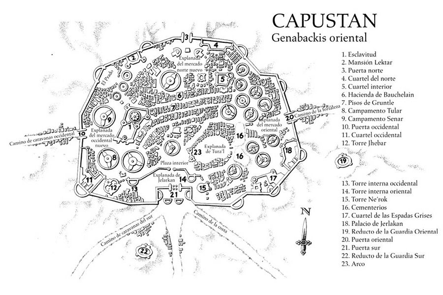 Capustan