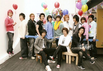 Super Junior