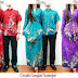 COUPLE SONGKET SAREEFAH