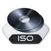 Panduan (cara) membuat File iso dari CD-DVD