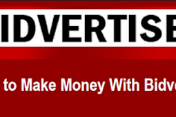 Bidvertiser, Monetisasi Blog Alternatif Google Adsense