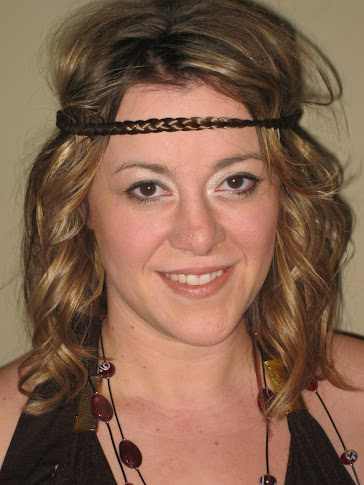 boho makeup. commonly known as a quot;Bohoquot;