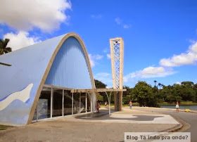 Igreja da Pampulha