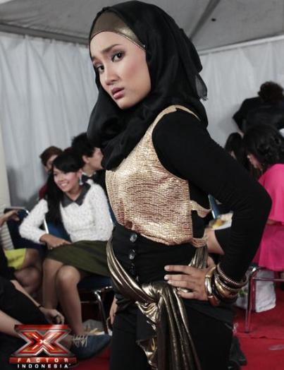 Fatin Shidqia Lubis