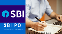 SBI PO 2020: Expected dates, Syllabus, Salary, Exam Pattern