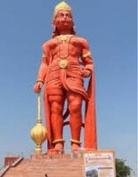 আগামীকাল 108 ফুট উঁচু হনুমান মূর্তির উদ্বোধন করবেন মোদী