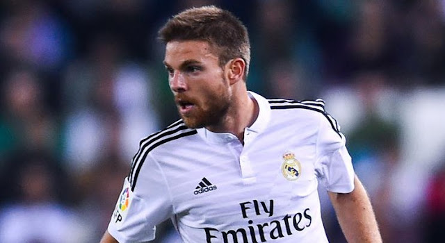 Asier Illarramendi