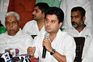 nitish-bjp-un-relegious-relation-jyotiraditya-schindhiya