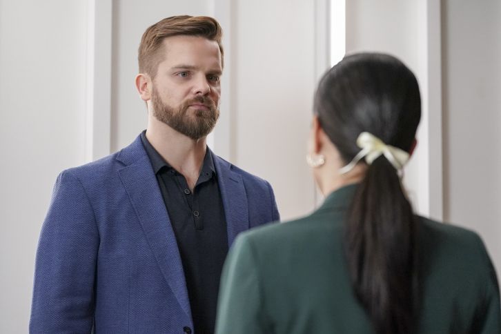 Good Trouble - Episode 4.12 - Pick a Side, Pick a Fight - Promo, Promotional Photos + Press Release 