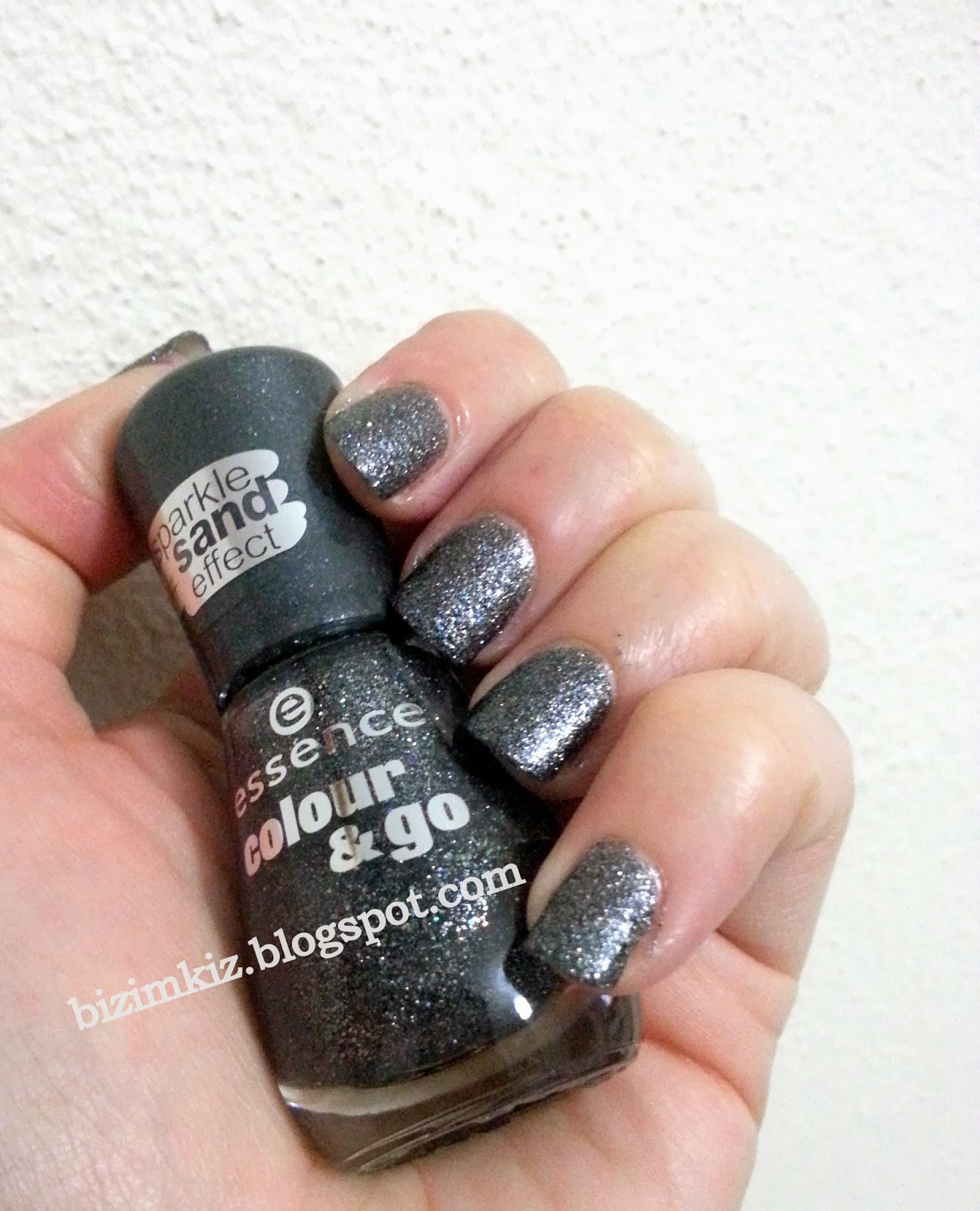 essence sand effect 165 here s my number 2