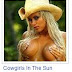 Cowgirls-In-The-Sun-