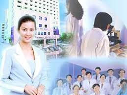 โรงพยาบาลยันฮี Yanhee Hospital