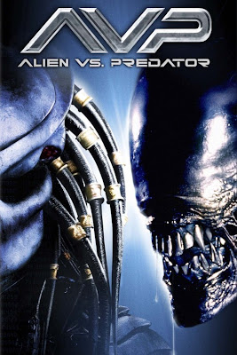 Alien vs. Predador Dublado
