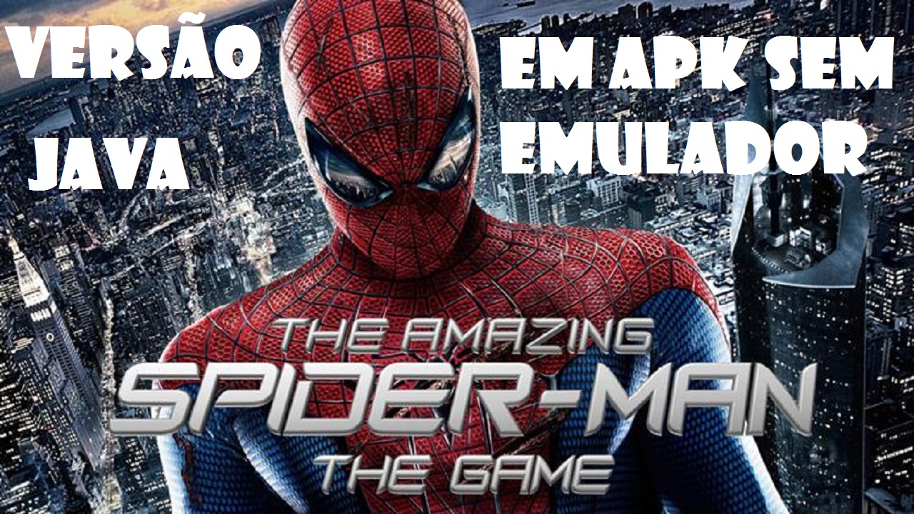 Download Spiderman 3 Java Apk - Apk Apk q