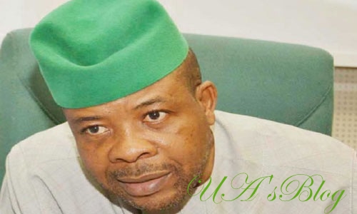 Imo guber: Emeka Ihedioha loses in court