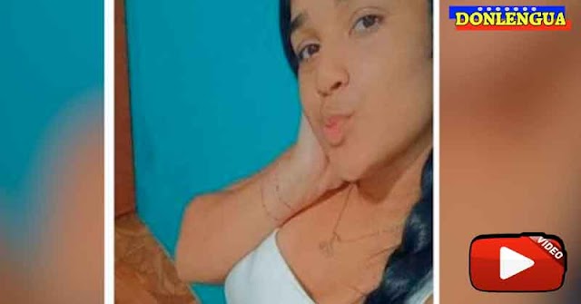 Asesinó a su novia de 17 años con la ayuda de su hermana en Caracas