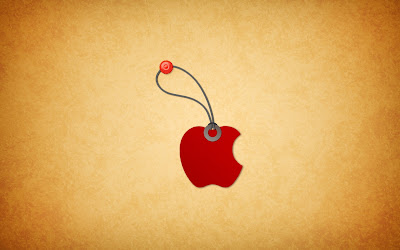 Apple Mac Wallpaper HD