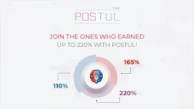 Отчет от Postul Trade