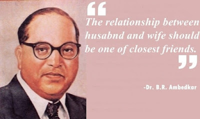 Babasaheb Ambedkar images with quotes