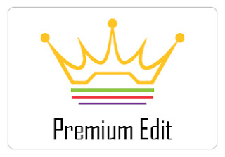 Premium Edit