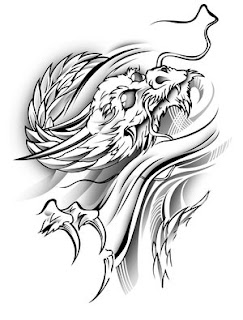 Japanese Dragon Tattoo Ideas With Japanese Head Dragon Tattoo Designs Gallery 1