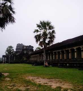 Angkor Wat