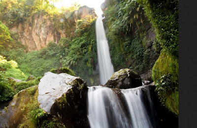 Harga Tiket Masuk Air Terjun Coban Talun Terbaru 2015