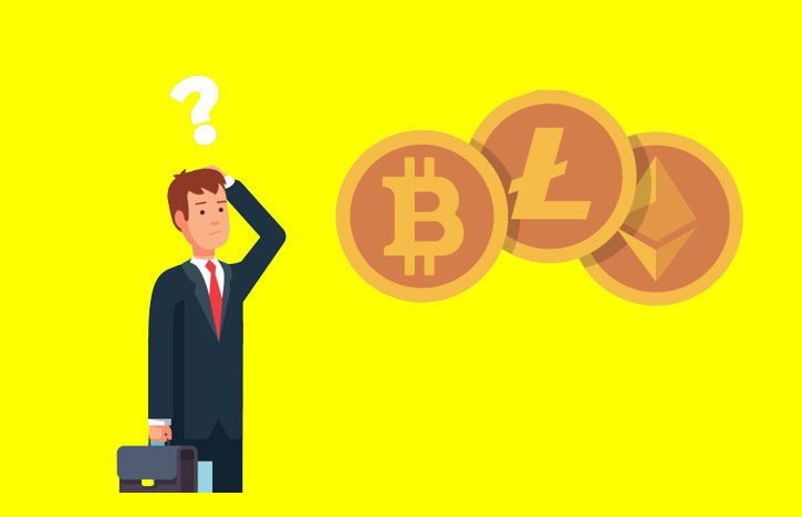 ما هي العملة المشفرة cryptocurrency ؟