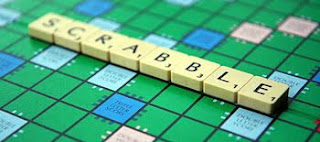 Scrabble gadget on iGoogle
