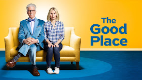 The Good Place série saison 2