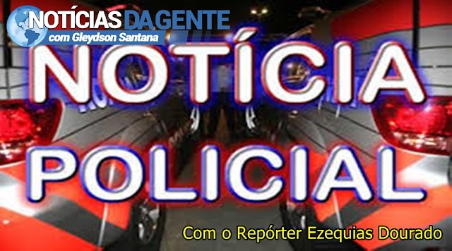 HOMICÍDIO  DUPLO TENTADO  EM JOÃO DOURADO/BAHIA.