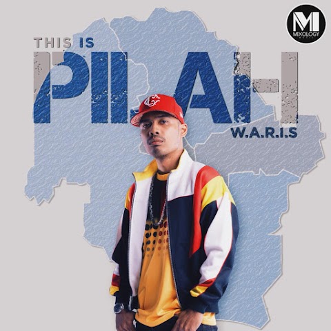 W.A.R.I.S - This Is Pilah MP3