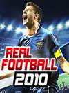 Real Football 2010 HD v2.03 Windows Mobile