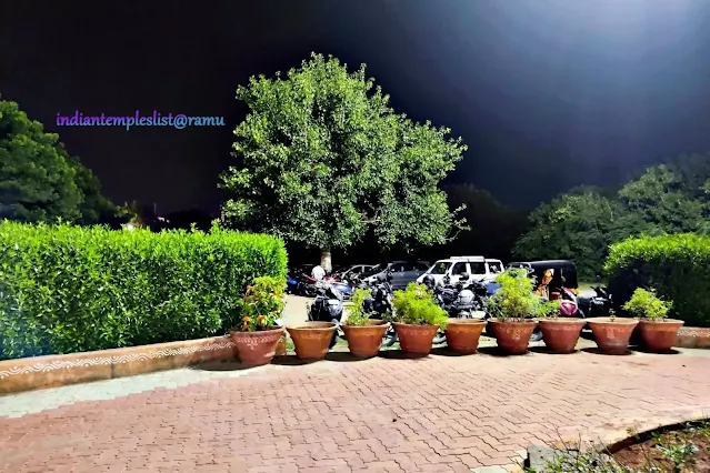 Mini Shilparamam Uppal walking park