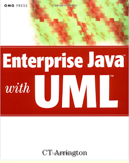 best book to learn UML for Java EE developers