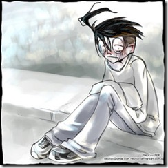 Frazzled_Dib___DADR_by_neofox