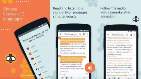 Aplikasi Belajar Bahasa Inggris Terbaik untuk Android-8
