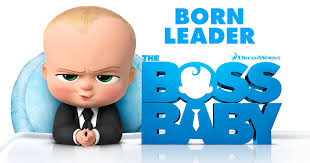 Sinopsis Nonton Film Boss Baby 2017 Full Movie