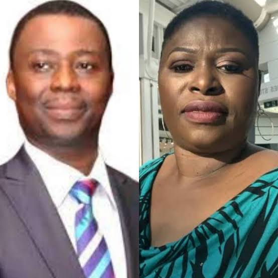  Dr Daniel Olukoya: Maureen Badejo Failing Before Beginning