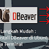 3 Langkah Mudah Install DBeaver di Ubuntu via Terminal