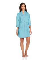 <br />Josie by Natori Women's Essential Robe